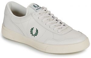 Nízke tenisky Fred Perry  B11 LEATHER