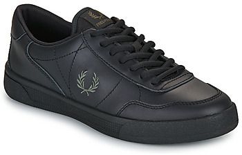 Nízke tenisky Fred Perry  B11 LEATHER