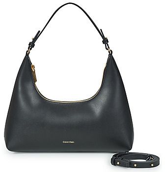 Tašky cez rameno Calvin Klein Jeans  FOIL LOGO SHOU?LDER BAG