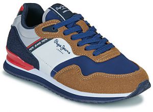 Nízke tenisky Pepe jeans  LONDON BERG B