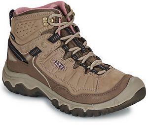 Turistická obuv Keen  TARGHEE IV MID WP