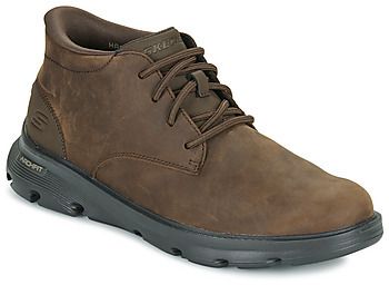 Polokozačky Skechers  ARCH FIT GARZA