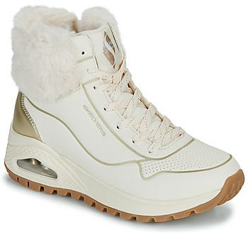 Polokozačky Skechers  UNO RUGGED