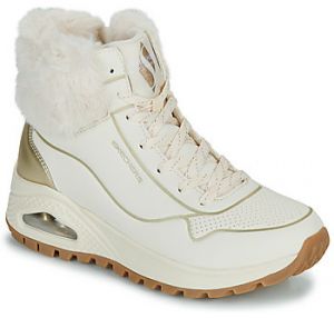 Polokozačky Skechers  UNO RUGGED