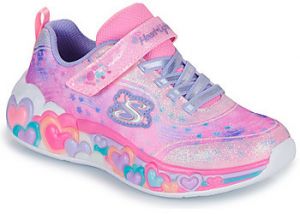Nízke tenisky Skechers  ETERNAL HEART LIGHTS