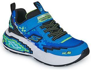 Nízke tenisky Skechers  MEGA-CRAFT 4K