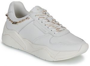 Nízke tenisky Armani Exchange  CHER