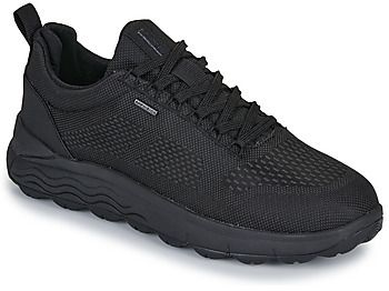 Nízke tenisky Geox  U SPHERICA 4X4 B ABX