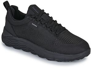 Nízke tenisky Geox  U SPHERICA 4X4 B ABX