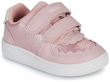 Nízke tenisky Geox  B ECLYPER GIRL