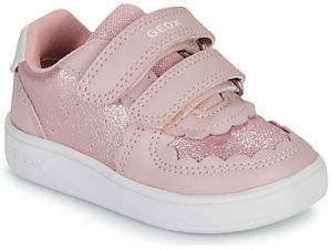 Nízke tenisky Geox  B ECLYPER GIRL