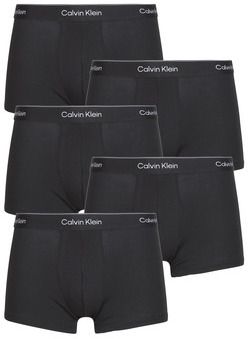 Boxerky Calvin Klein Jeans  TRUNK 5PK X5