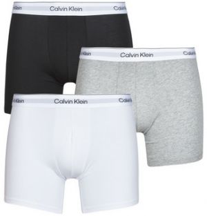 Boxerky Calvin Klein Jeans  BOXER BRIEF 3PK X3