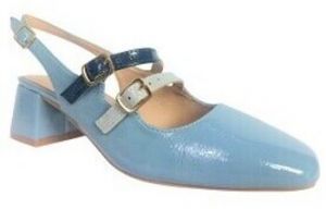 Balerínky/Babies Bienve  Zapato señora  hf-5133 azul