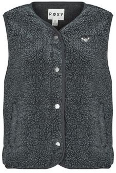 Flísové mikiny Roxy  ICONIC TOWN VEST