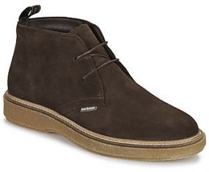 Derbie Barbour  BLAINE CHUKKA