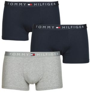 Boxerky Tommy Hilfiger  3P TRUNK WB