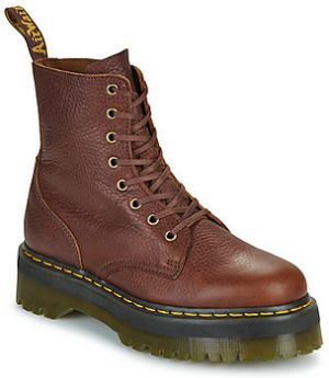 Polokozačky Dr. Martens  Jadon 8 Eye Boot Cashew Ambassador