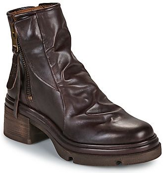 Čižmičky Airstep / A.S.98  EASY ZIP 2