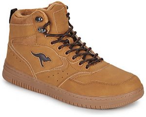 Členkové tenisky Kangaroos  K-Watch Bliz