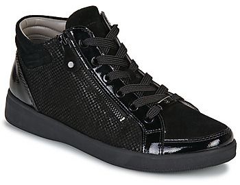 Členkové tenisky Ara  ROM-ST-HIGH-SOFT