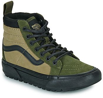 Členkové tenisky Vans  MTE SK8-Hi