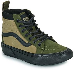 Členkové tenisky Vans  MTE SK8-Hi