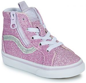 Členkové tenisky Vans  SK8-Hi Reissue Side Zip