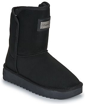Polokozačky D.Franklin  370 NORDIC