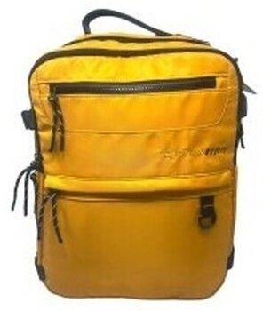 Univerzálna športová obuv Itaca  Complementos señora  801340 mochila viaje mostaza