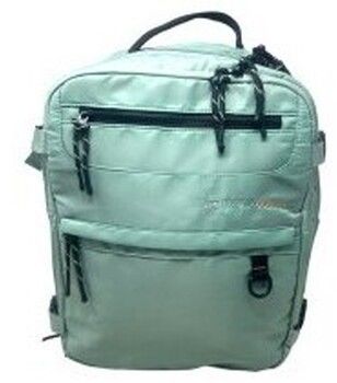 Univerzálna športová obuv Itaca  Complementos señora  801340 mochila viaje verde