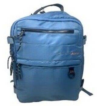 Univerzálna športová obuv Itaca  Complementos señora  801340 mochila viaje azul