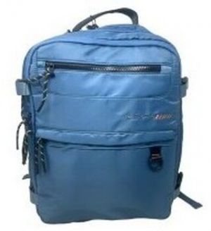 Univerzálna športová obuv Itaca  Complementos señora  801340 mochila viaje azul
