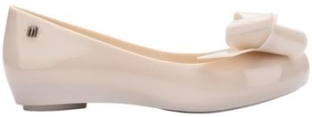Balerínky/Babies Melissa  Ultragirl Classy - Beige