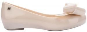 Balerínky/Babies Melissa  Ultragirl Classy - Beige