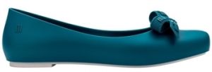 Balerínky/Babies Melissa  Aura Basic M Lover - Blue