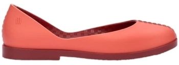 Balerínky/Babies Melissa  Switch - Red/Orange