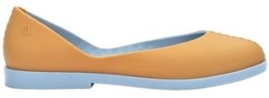 Balerínky/Babies Melissa  Switch - Blue/Beige