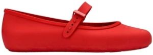 Balerínky/Babies Melissa  Soft Ballerina - Red
