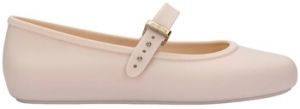 Balerínky/Babies Melissa  Soft Ballerina - Beige
