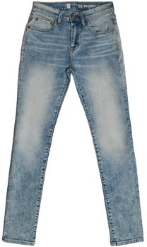 Džínsy Slim Gap  682059-000