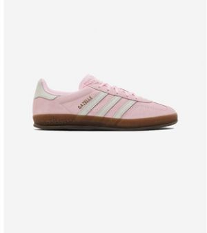 Nízke tenisky adidas  Gazelle Indoor Clear Pink Off White (Women's)