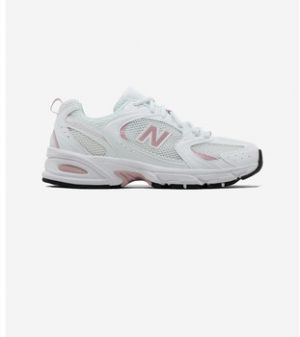 Nízke tenisky New Balance  530 White Twilight Haze