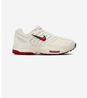 Nízke tenisky Nike  Air Peg 2K5 White Coconut Milk Red (Women's)