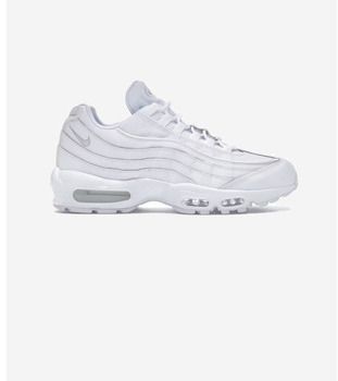 Nízke tenisky Nike  Air Max 95 Essential White Grey Fog