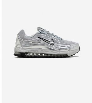 Nízke tenisky Nike  Air Max TL 2.5 Metallic Silver