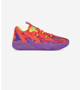 Nízke tenisky Puma  LaMelo Ball MB.03 Lo Lava