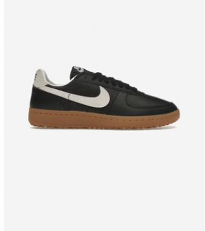 Nízke tenisky Nike  Field General '82 SP Black Sail Gum