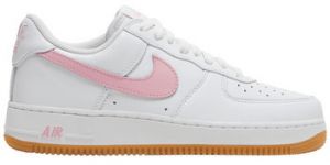 Nízke tenisky Nike  Air Force 1 Low '07 Retro Color of the Month Pink Gum
