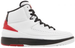 Členkové tenisky Nike  Jordan 2 Retro OG Chicago (2022) (GS)